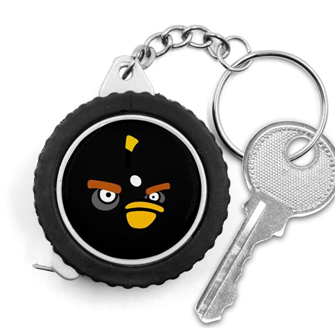 Angry Birds Measuring Tape from ArtsNow.com Front