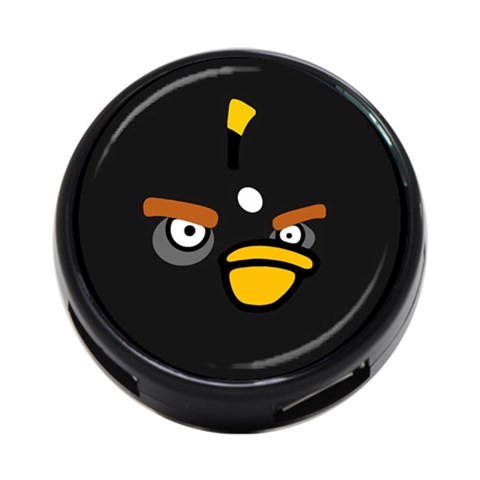 Angry Birds 4 Front