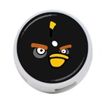 Angry Birds 4-Port USB Hub (Two Sides)