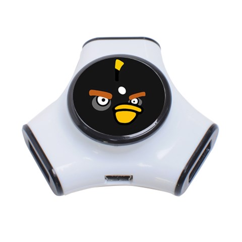 Angry Birds 3 Front