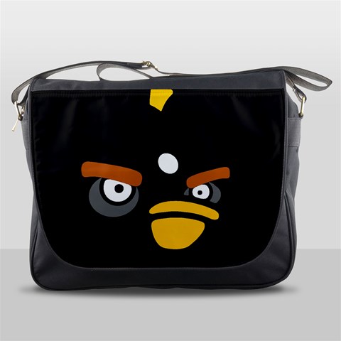 Angry Birds Messenger Bag from ArtsNow.com Front