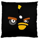 Angry Birds Large Cushion Case (Two Sides)