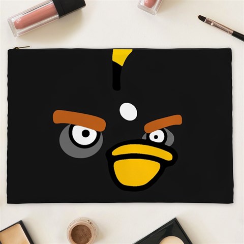 Angry Birds Cosmetic Bag (XXL) from ArtsNow.com Front