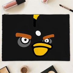 Angry Birds Cosmetic Bag (XXL) from ArtsNow.com Front