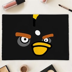 Angry Birds Cosmetic Bag (XXL) from ArtsNow.com Front
