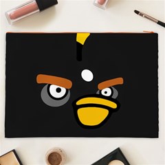 Angry Birds Cosmetic Bag (XXL) from ArtsNow.com Back