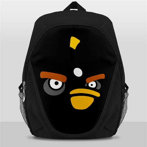 Angry Birds Backpack Bag from ArtsNow.com Front