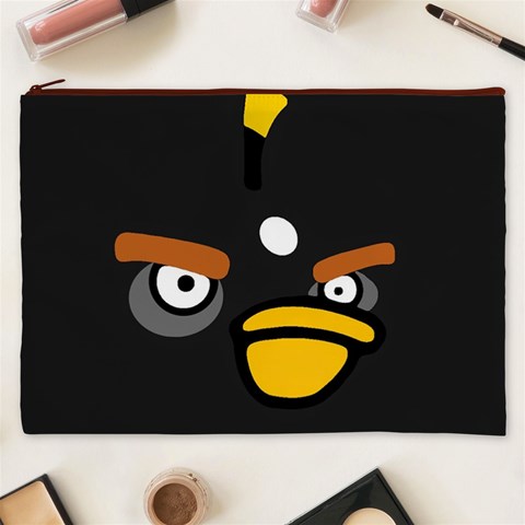 Angry Birds Cosmetic Bag (XXXL) from ArtsNow.com Front