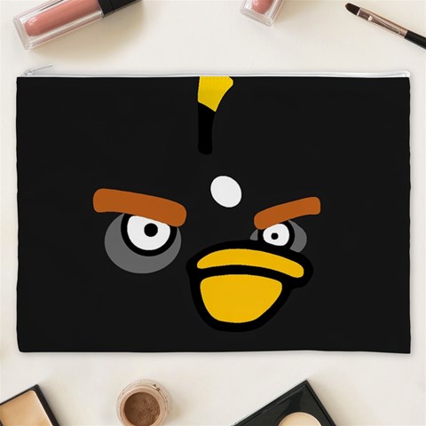 Angry Birds Cosmetic Bag (XXXL) from ArtsNow.com Front