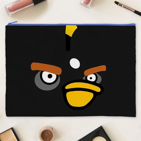 Angry Birds Cosmetic Bag (XXXL) from ArtsNow.com Front