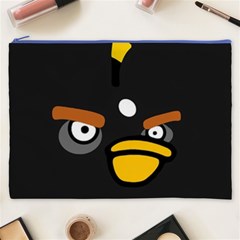 Angry Birds Cosmetic Bag (XXXL) from ArtsNow.com Front
