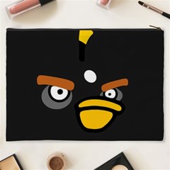 Angry Birds Cosmetic Bag (XXXL) from ArtsNow.com Back