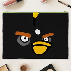 Angry Birds Cosmetic Bag (XXXL) from ArtsNow.com Back