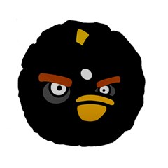 Angry Birds Standard 15  Premium Round Cushion  from ArtsNow.com Front