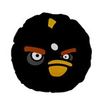 Angry Birds Standard 15  Premium Round Cushion 