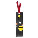 Angry Birds Small Book Mark