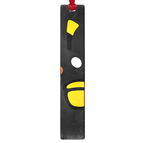 Angry Birds Large Book Mark from ArtsNow.com Front