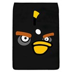 Angry Birds Removable Flap Cover (L)