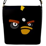 Angry Birds Flap Closure Messenger Bag (S)