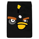 Angry Birds Removable Flap Cover (S)