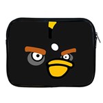 Angry Birds Apple iPad 2/3/4 Zipper Case