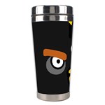 Angry Birds Stainless Steel Travel Tumbler