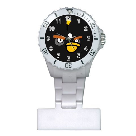 Angry Birds Plastic Nurses Watch from ArtsNow.com Front