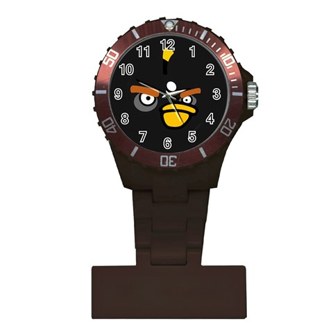 Angry Birds Plastic Nurses Watch from ArtsNow.com Front