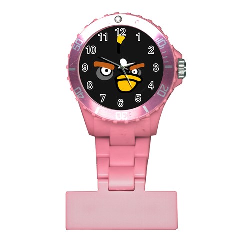Angry Birds Plastic Nurses Watch from ArtsNow.com Front
