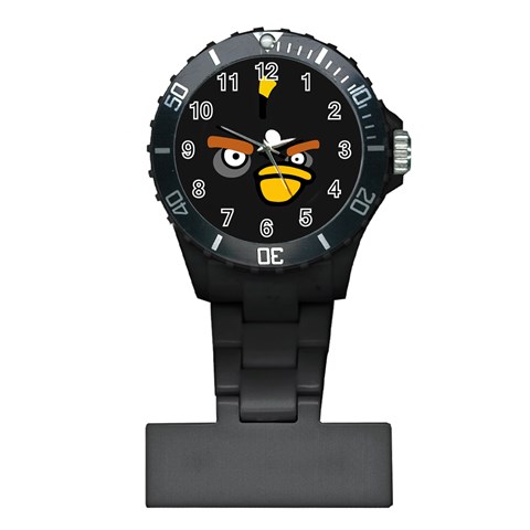 Angry Birds Plastic Nurses Watch from ArtsNow.com Front