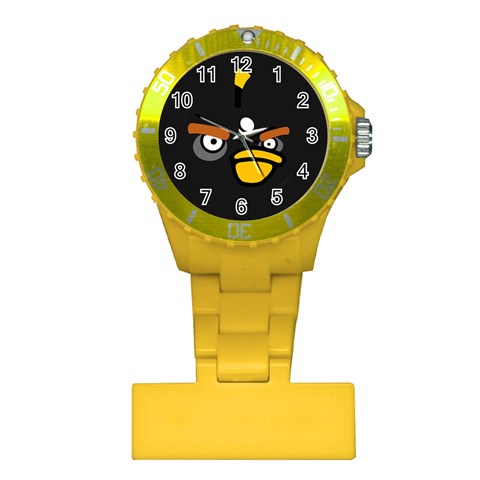 Angry Birds Plastic Nurses Watch from ArtsNow.com Front