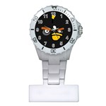 Angry Birds Plastic Nurses Watch