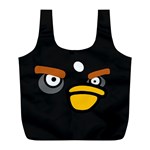 Angry Birds Full Print Recycle Bag (L)