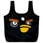 Angry Birds Full Print Recycle Bag (XL)