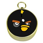 Angry Birds Gold Compass
