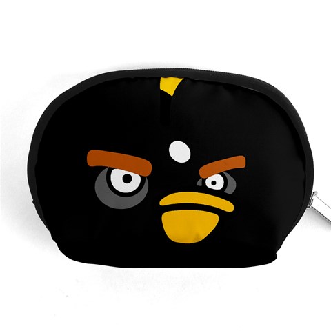 Angry Birds Accessory Pouch (Medium) from ArtsNow.com Front
