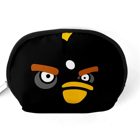 Angry Birds Accessory Pouch (Medium) from ArtsNow.com Back