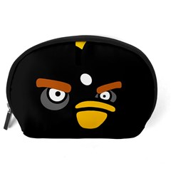 Angry Birds Accessory Pouch (Large) from ArtsNow.com Back