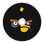 Angry Birds CD Wall Clock