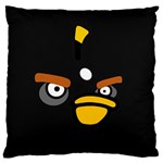 Angry Birds Standard Flano Cushion Case (Two Sides)
