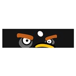 Angry Birds Satin Scarf (Oblong)
