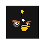 Angry Birds Small Satin Scarf (Square)