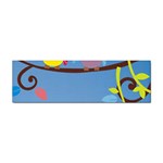 Animal Bird Cartoon Sticker Bumper (10 pack)