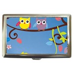 Animal Bird Cartoon Cigarette Money Case