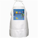 Animal Bird Cartoon BBQ Apron