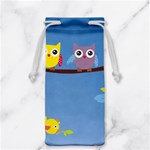 Animal Bird Cartoon Jewelry Bag