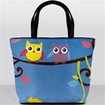 Animal Bird Cartoon Bucket Bag