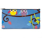 Animal Bird Cartoon Pencil Case