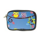 Animal Bird Cartoon Coin Purse