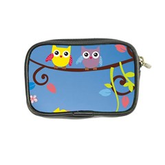 Animal Bird Cartoon Coin Purse from ArtsNow.com Back